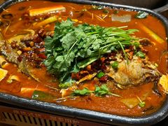 -湛江江记蚝莊烧烤工场(金海岸店)