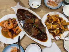 -九龙餐厅(大沽路店)