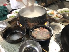 -甘记肥肠粉(马鞍北路店)