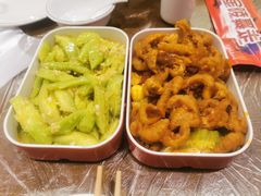 -金陵暴走小龙虾·迷踪蟹(凯德MALL店)