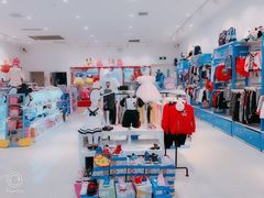 -苏州汇融广场假日酒店