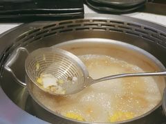 -海汕记·潮汕鲜牛肉火锅·自助