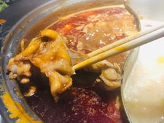 -辣家私厨火锅·龙虾(开发区店)