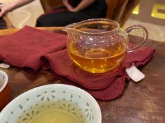 -七彩云南庆沣祥茶庄(金融街店)