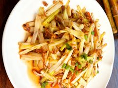 -香芙茗茶楼(梅家坞店)