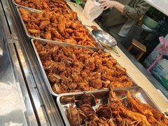 -吴日彪蒜香猪牛排(水巷口店)