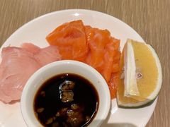 -舟山朱家尖威斯汀酒店·知味标帜自助餐厅