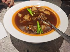 -留半山·香港食堂(啦啦宝都店)