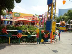 -Lotso Lunch Box 草莓熊餐盒