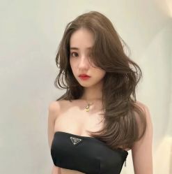 -张昊造型
