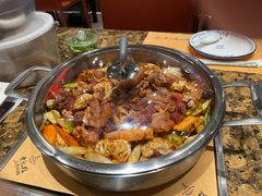 -黄记煌三汁焖锅(欢乐海岸店)