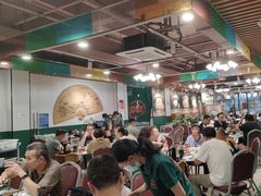 -喜势点·糖沙翁手工茶点·本地人茶居(永庆坊店)