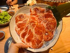 -烧肉达人•炭火烧肉(新天地店)