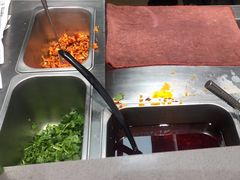 -黑色经典臭豆腐·湖南特产(太平街口店)