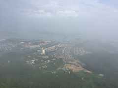 -大雁山风景区