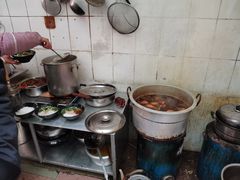 -再回首鸡肉米线(人民路一店)