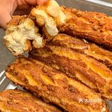 找到童年味道的蛋卷了‼️酥到掉渣