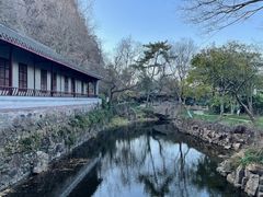 -狼山风景名胜区