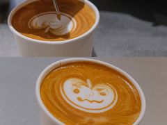 -Manner Coffee(深圳福田大中华店)