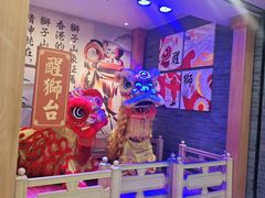 -避风塘(宝山万达店)