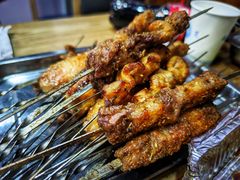 -老虎滩大连海鲜烧烤(建邺云锦路总店)