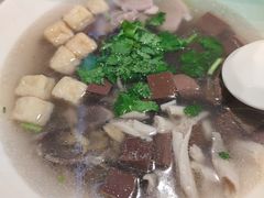 -苏晓玥·手作江南小吃(深圳北站店)