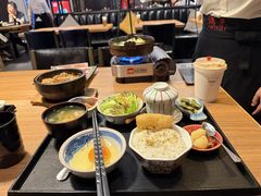 -满来寿喜烧(金虹桥店)