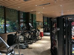 -威尔仕W FITNESS健身会所(联洋广场店)