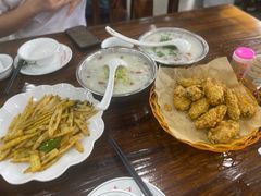-南记食粥坊·宵夜大排档(莲花总店)