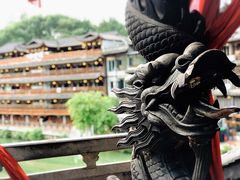 -芙蓉镇景区