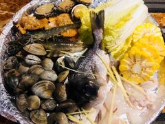 -船奇蒸汽海鲜·闽菜(八市海鲜总店)