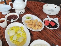 -陈鹏鹏潮汕菜(欢乐海岸 海边景观店)