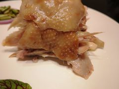 -阿庄新豫菜(航海东路店)