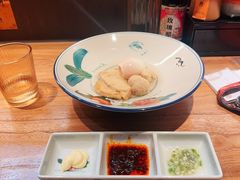 -蟹黄鱼·海派深夜面馆(江湾里店)