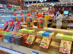 -老城隍庙食品商店(豫园商城店)