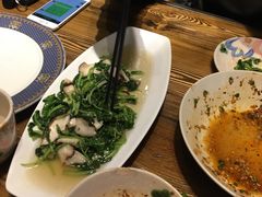 -三姐妹餐厅(曲江店)