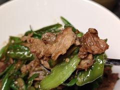 -炊烟小炒黄牛肉(浦东世纪汇店)