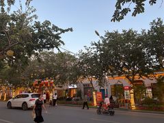 -库车王府