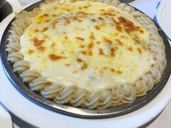 -波特曼西餐厅(南岗店)