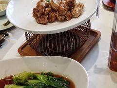 -惠丰堂饭庄·烤鸭·京味菜(翠微路店)