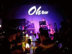 -ohbar live house(人广店)