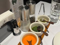 -拉蒂娜·巴西牛排馆 Latina·Brazilian Steakhouse(陆家嘴旗舰店)