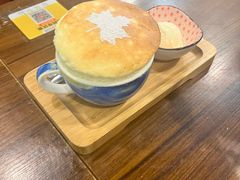 -芙蕾哥哥souffle