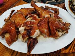 -侠成水上农庄(工业大道店)