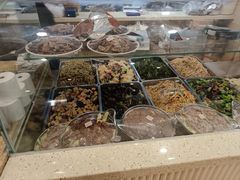 -闫家驴肉老店(华电一校店)