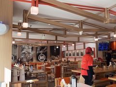 -味千拉面(金融街店)