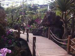 -南通洲际绿博园