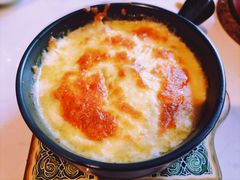 奶油烤杂拌-后海16号·北京私房菜