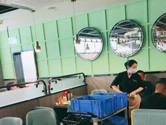 -金滏山烤肉·海鲜·火锅自助餐厅(襄阳万达店)