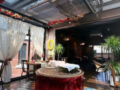 -弗兰克牛排西餐厅Ribone steak house(柠檬花园店)